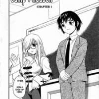  ����� Camp Heaven <small>Story & Art</small> 